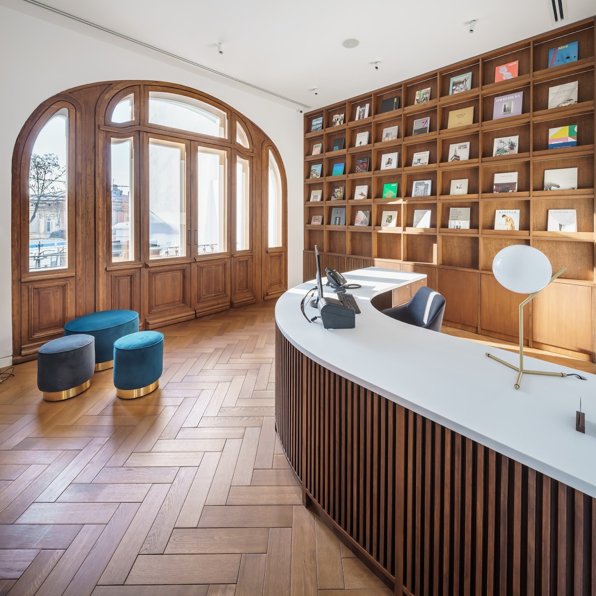 Casa Popeea Boutique Hotel