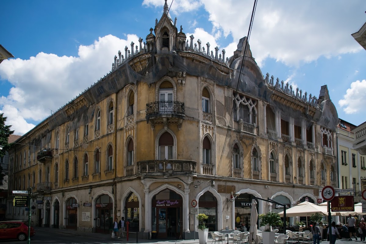 Casa Poynár - foto 3