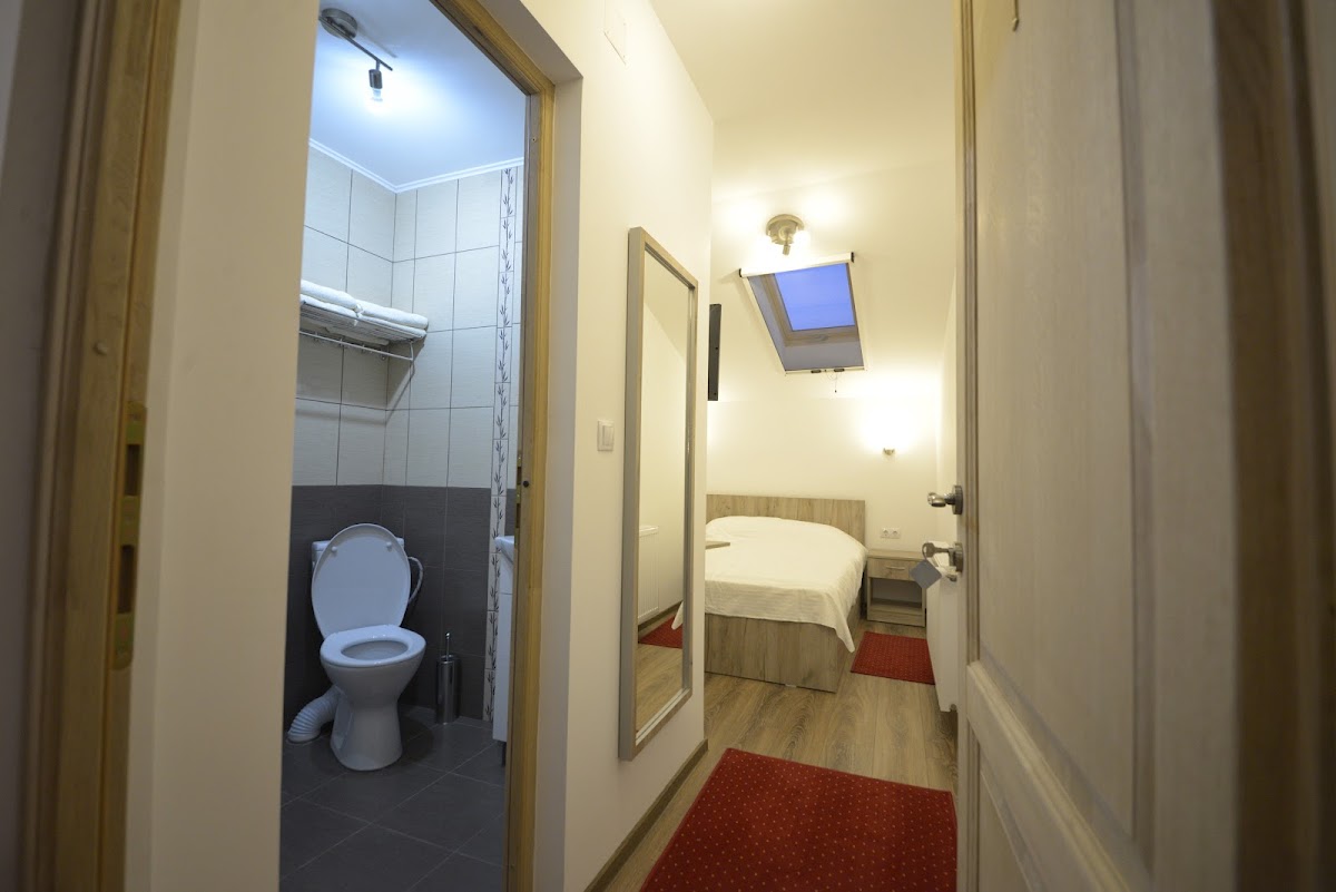 Casa Pozitiv Relax