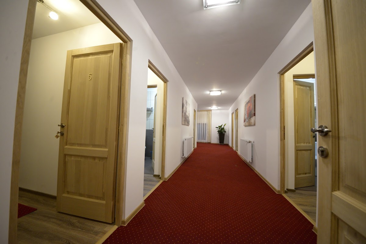 Casa Pozitiv Relax