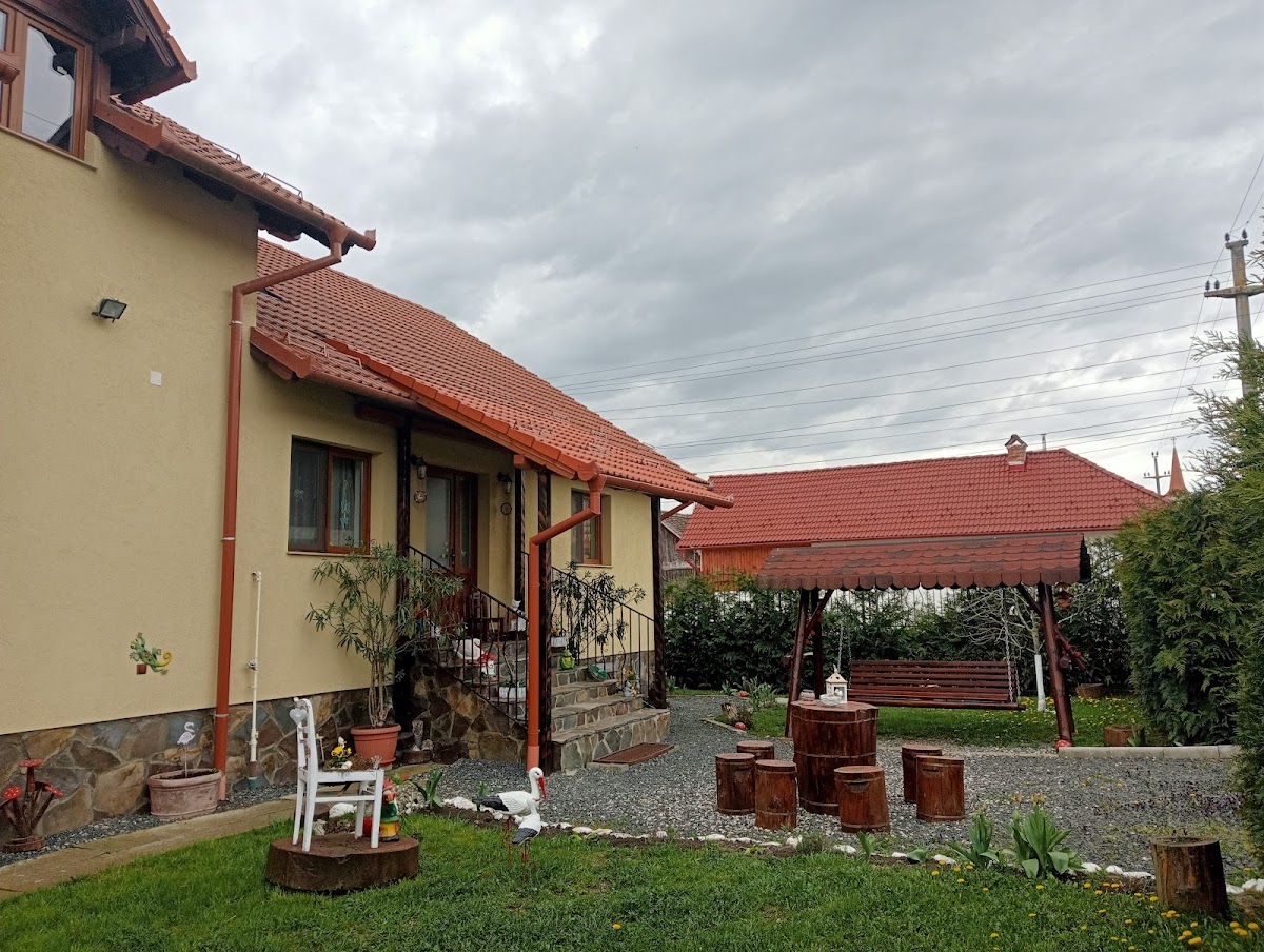 Casa Raisa si Maria - foto 1