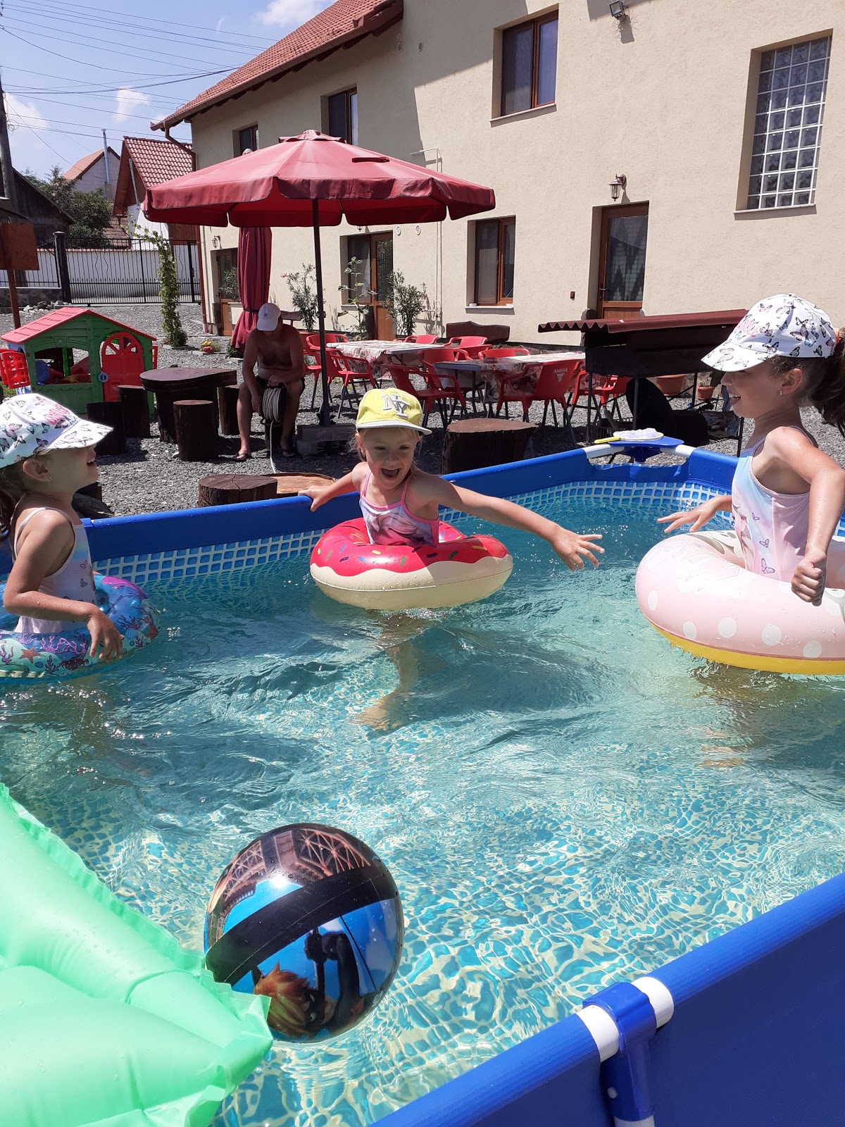 Casa Raisa si Maria - foto 3