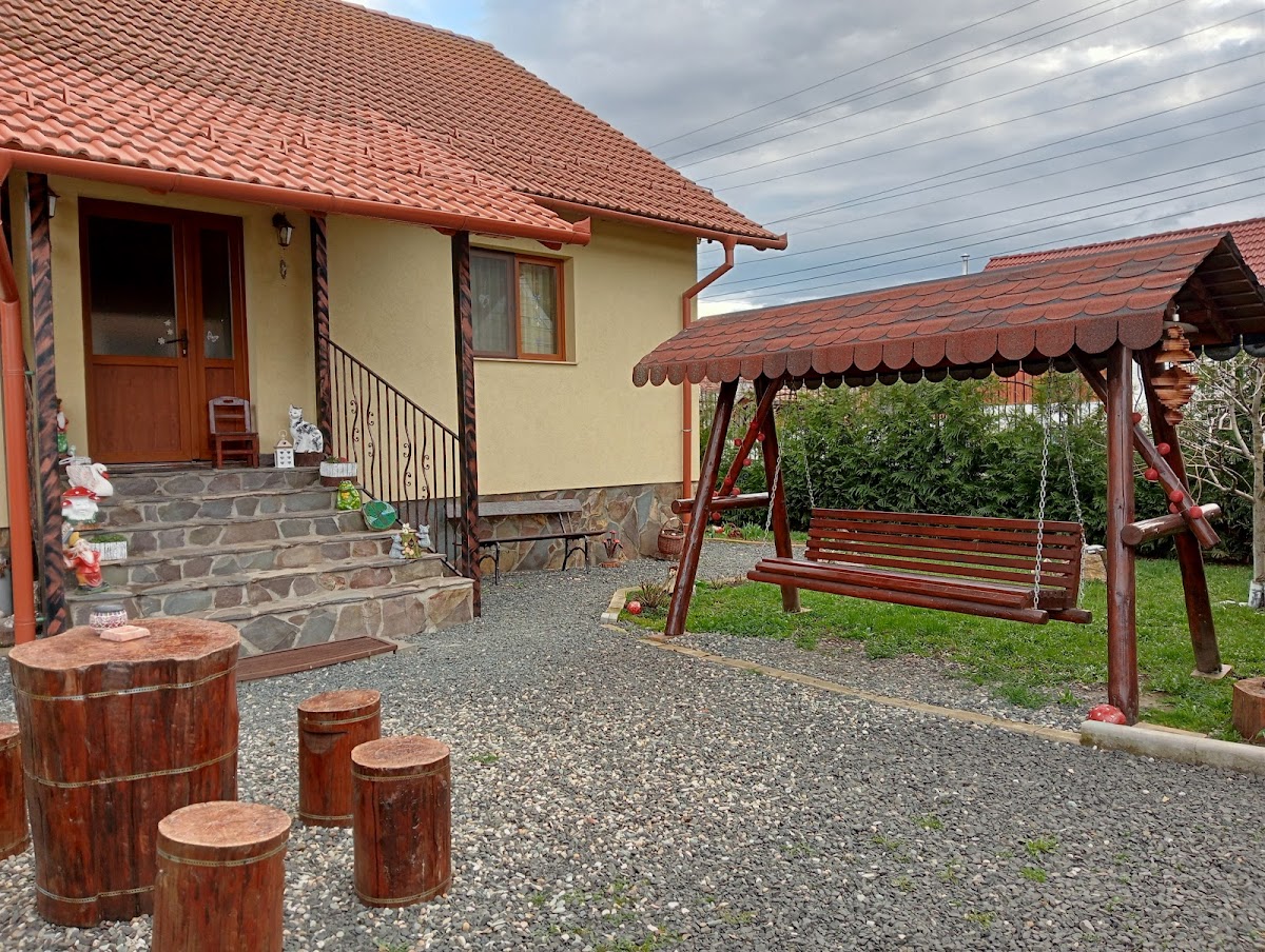 Casa Raisa si Maria - foto 5