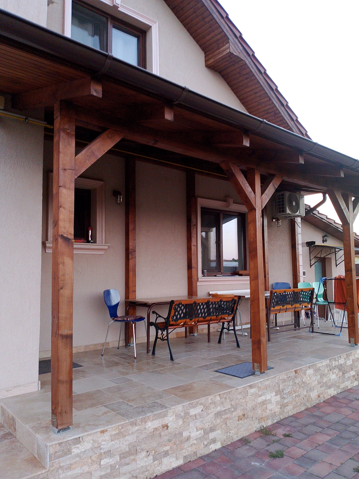 Casa Ramona Socodor, Socodor