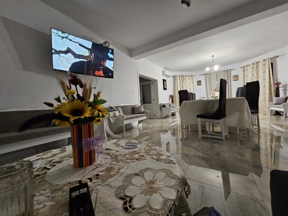 Casa Ramona Socodor