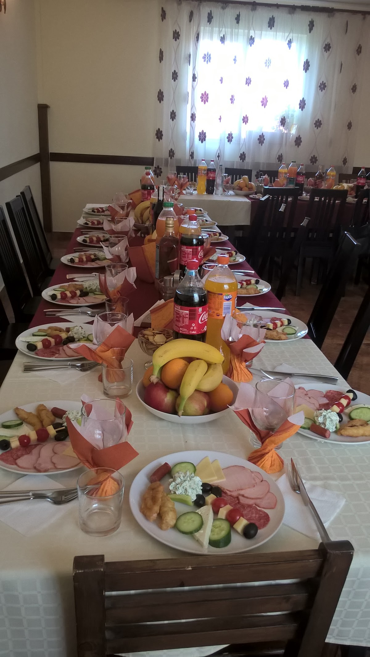 Casa Ramona Tulcea