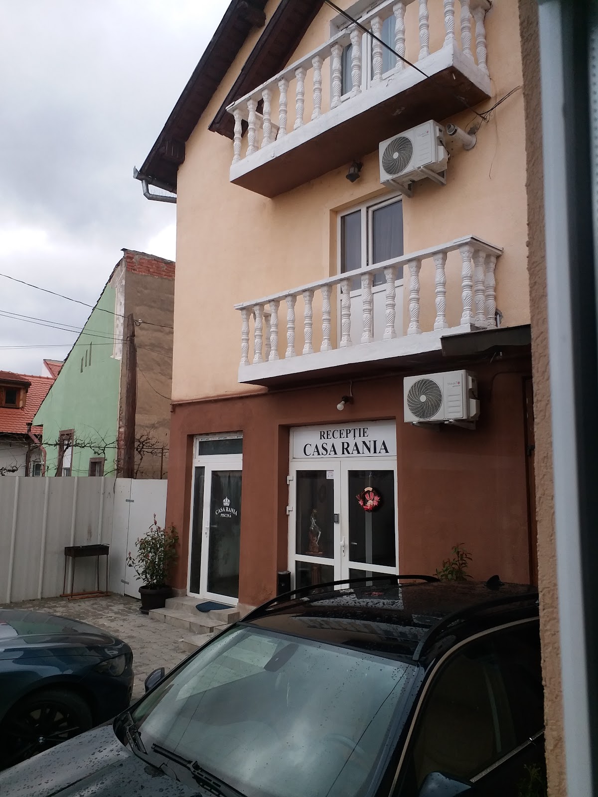 Casa Rania