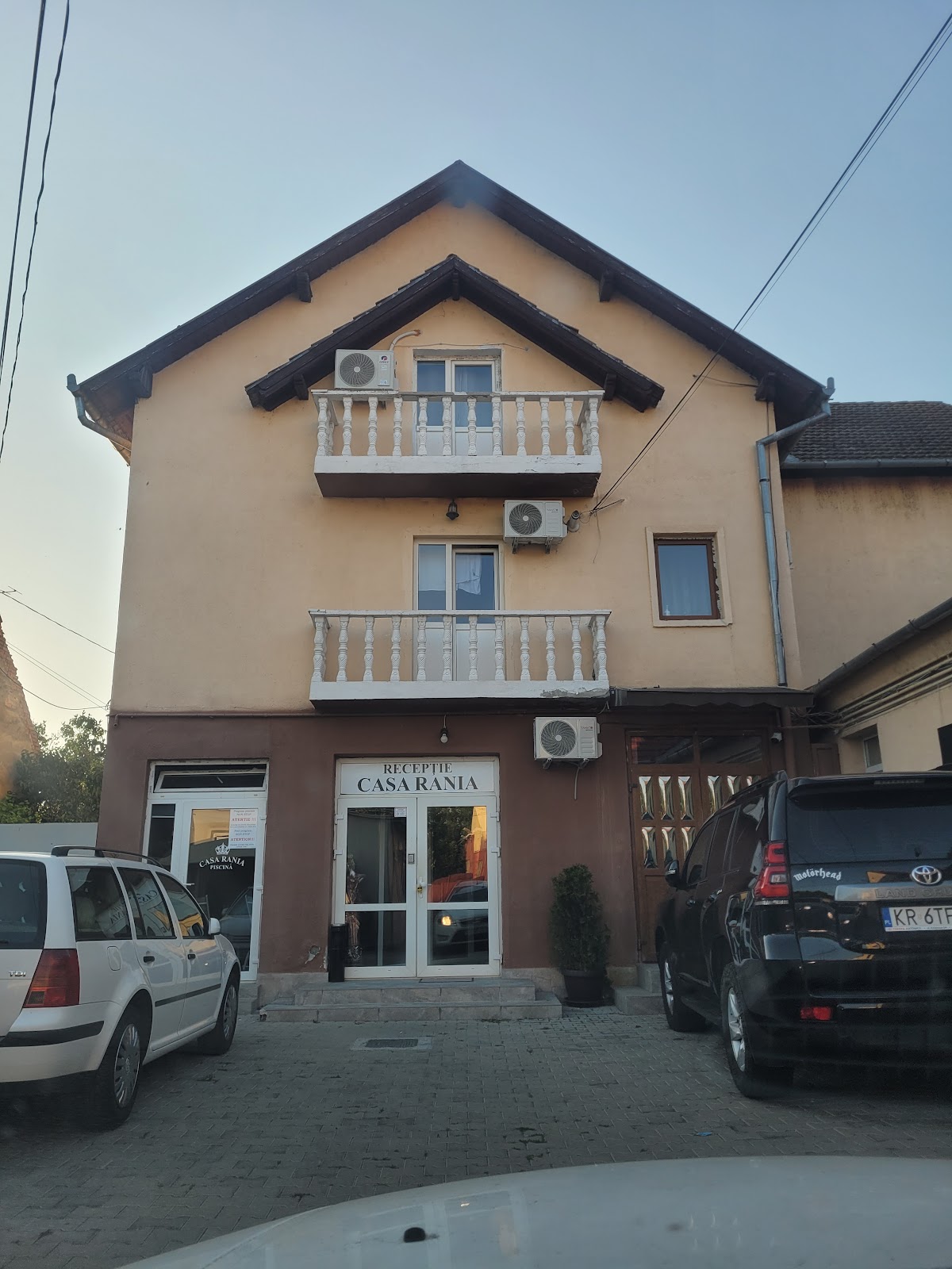 Casa Rania