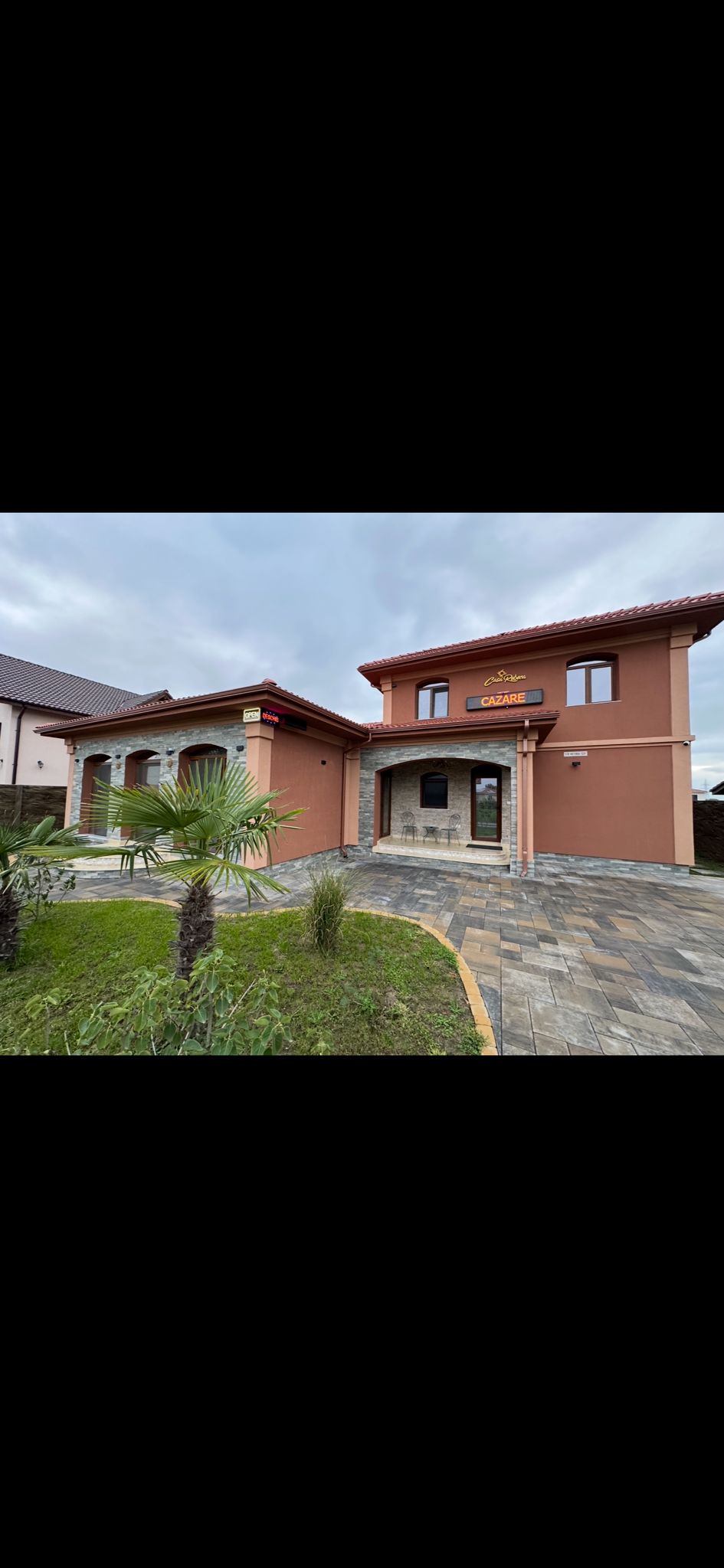 Casa Rebecca