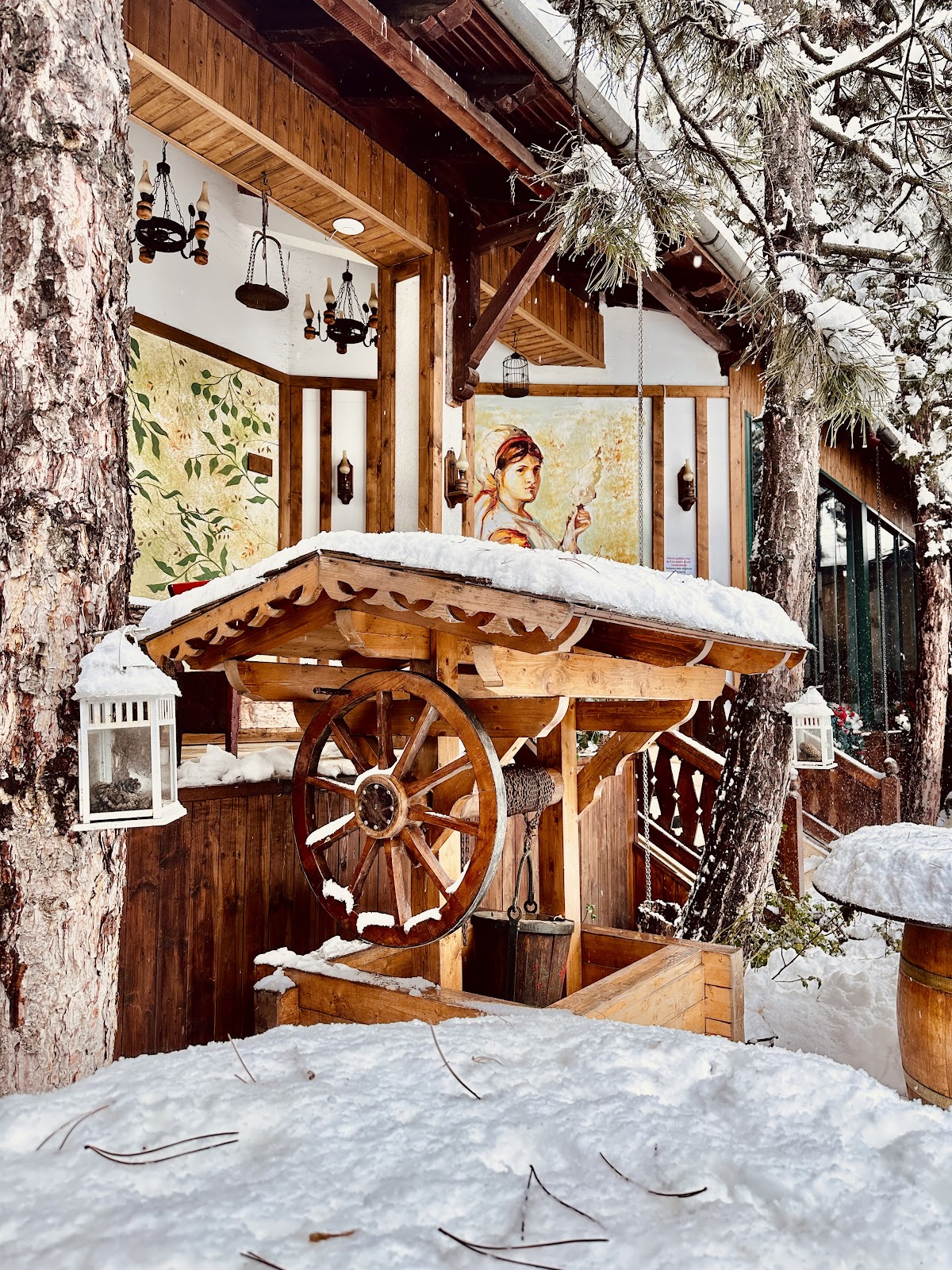 Casa Românească - foto 1