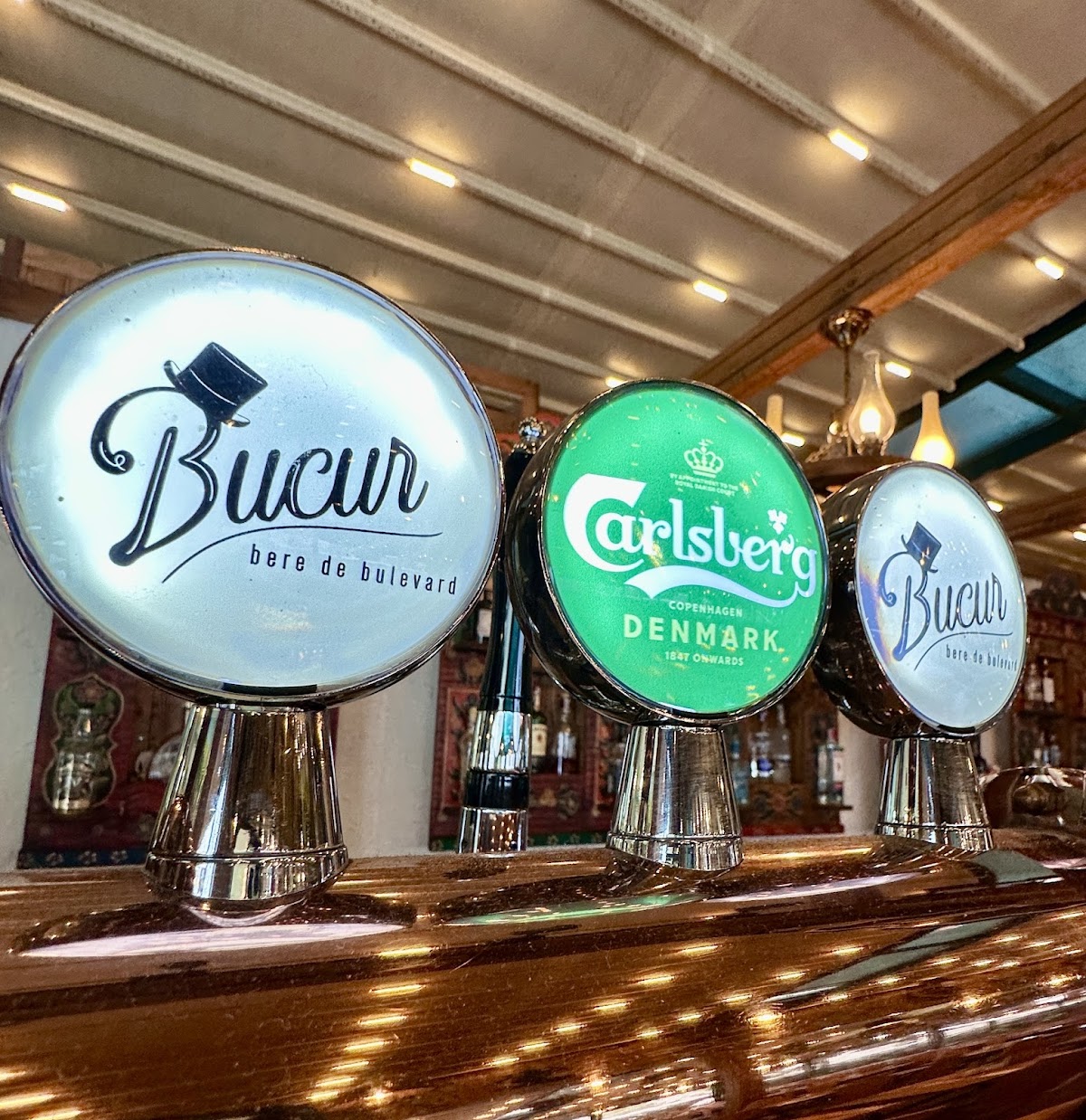 Casa Românească - foto 3