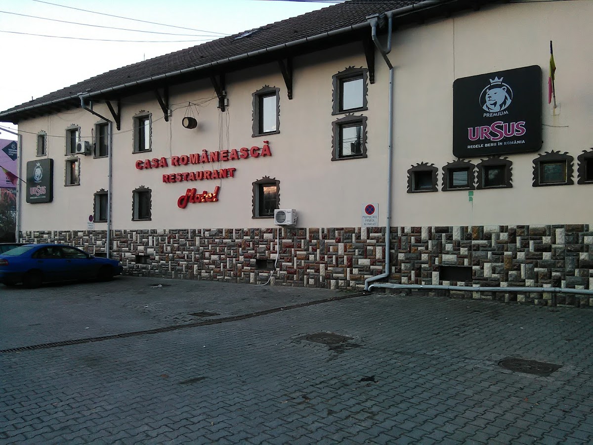 Casa Românească - foto 5