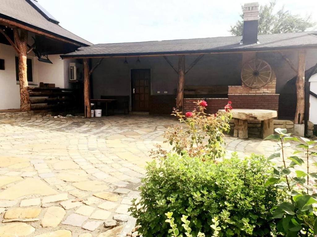 Casa Rotari