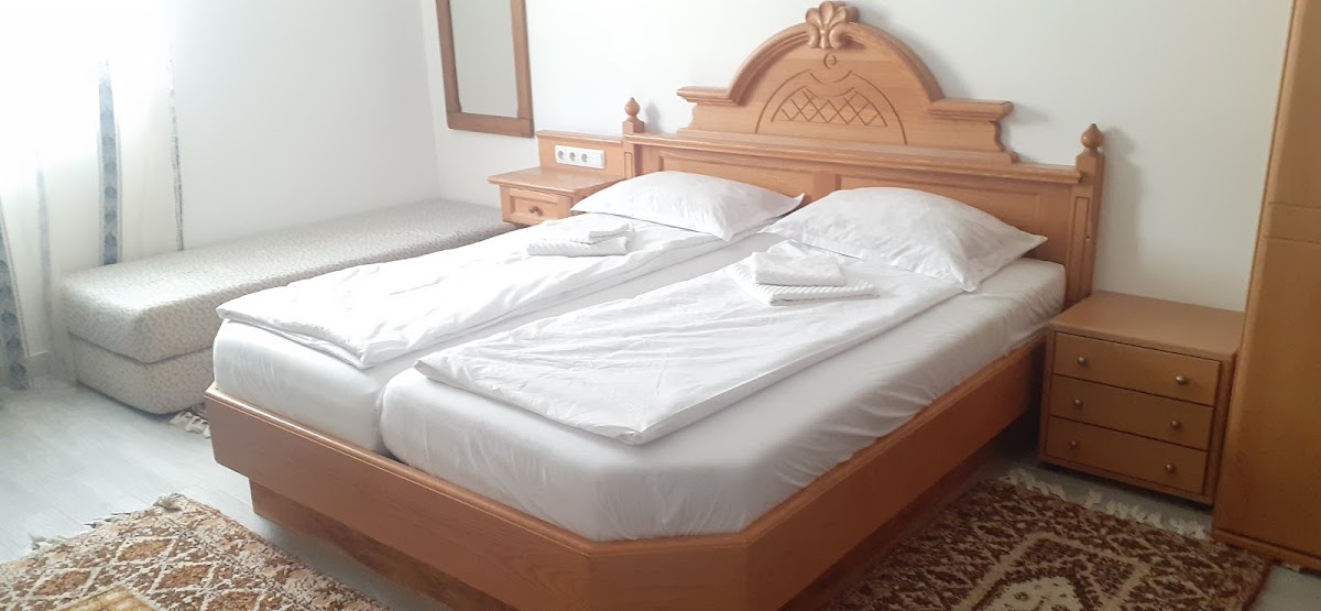 Casa Rotari