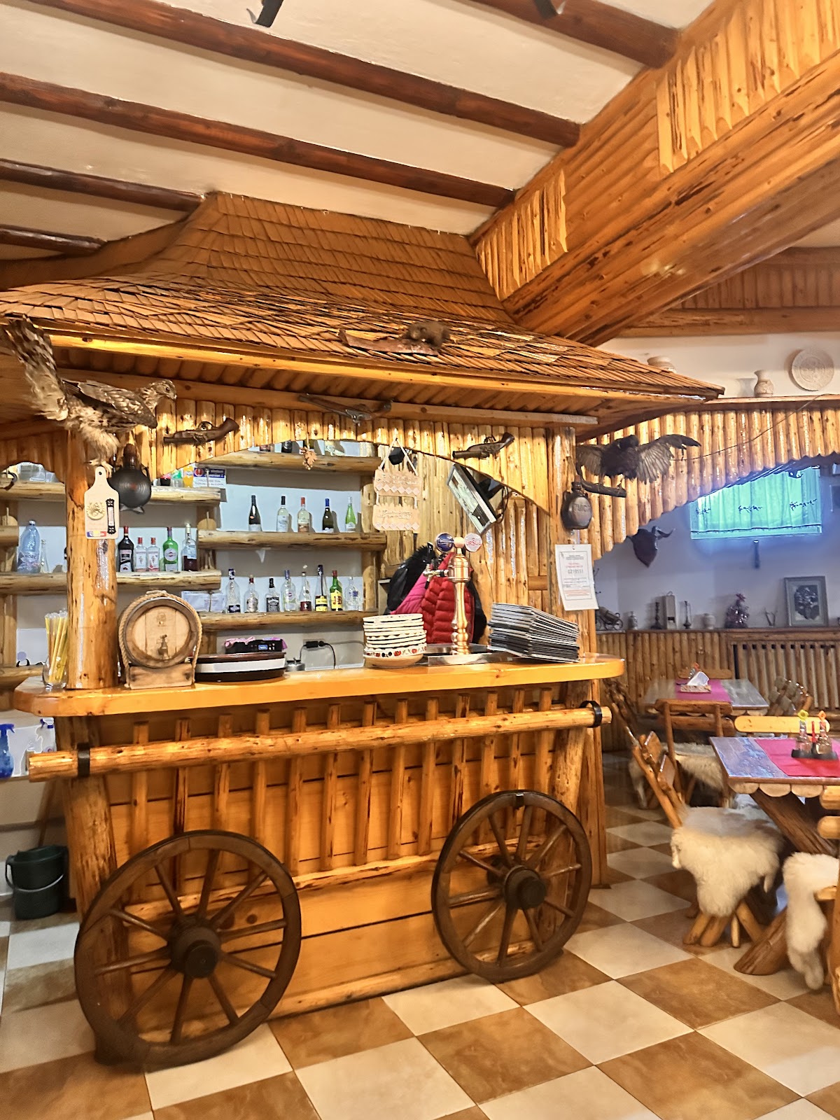 Casa Rucăreană, 2 - foto 1