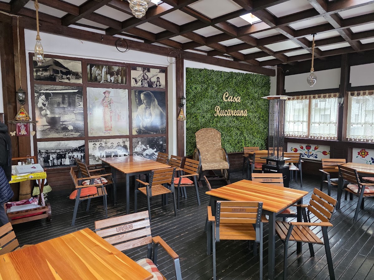 Casa Rucăreană, 2 - foto 4