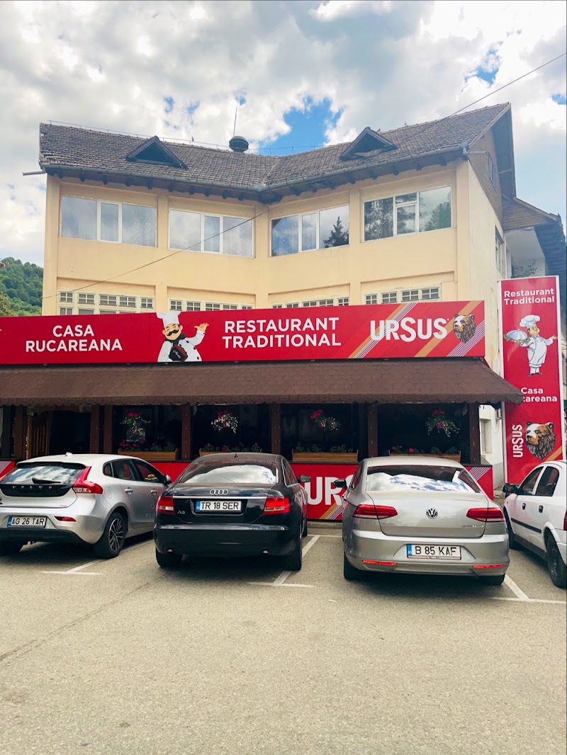 Casa Rucăreană, 2