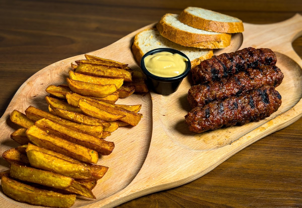 Casa Rustic - foto 5