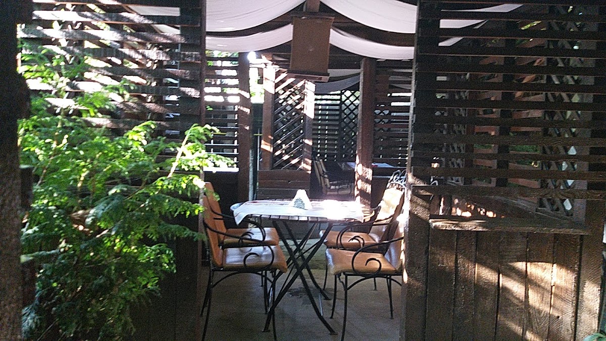 Casa Rustică - foto 1