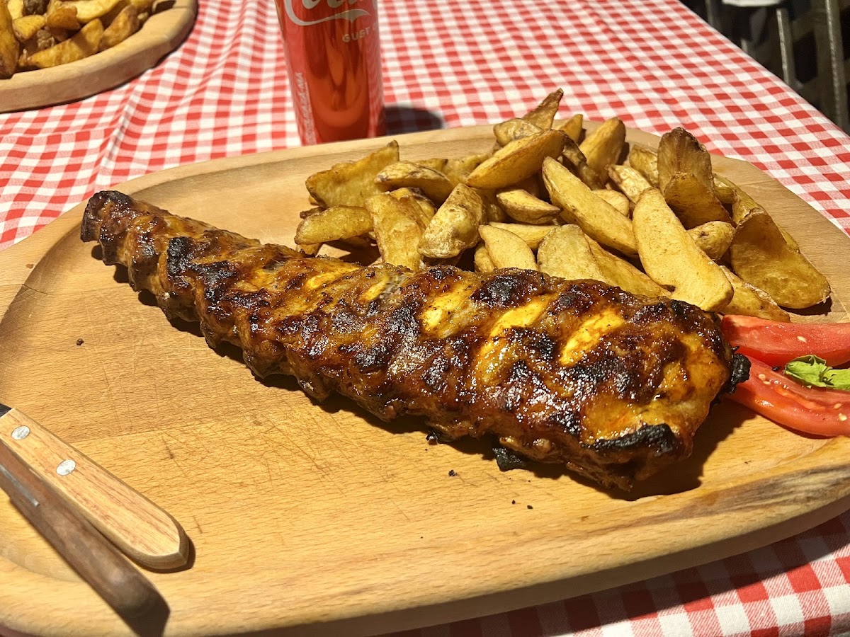 Casa Rustică - foto 2