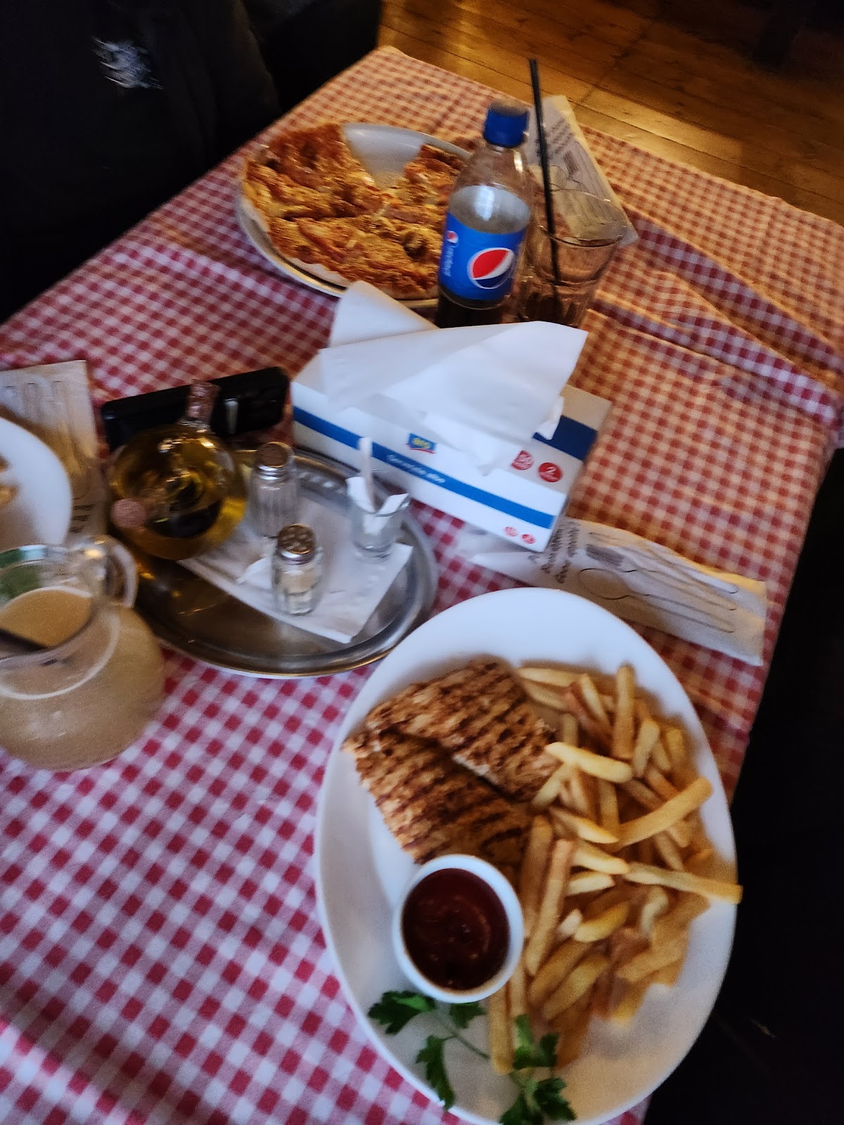 Casa Rustică - foto 3