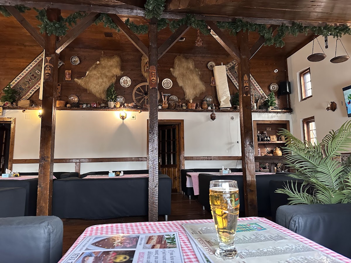 Casa Rustică - foto 4