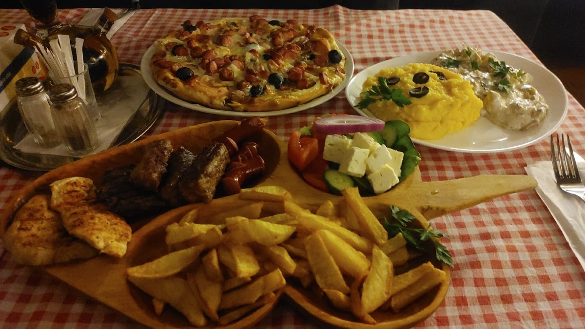 Casa Rustică - foto 5