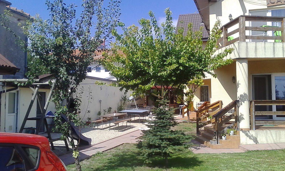 Casa Rustica din Techirghiol - foto 2