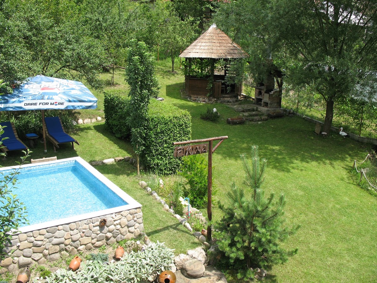 Casa Rustică Oltenia