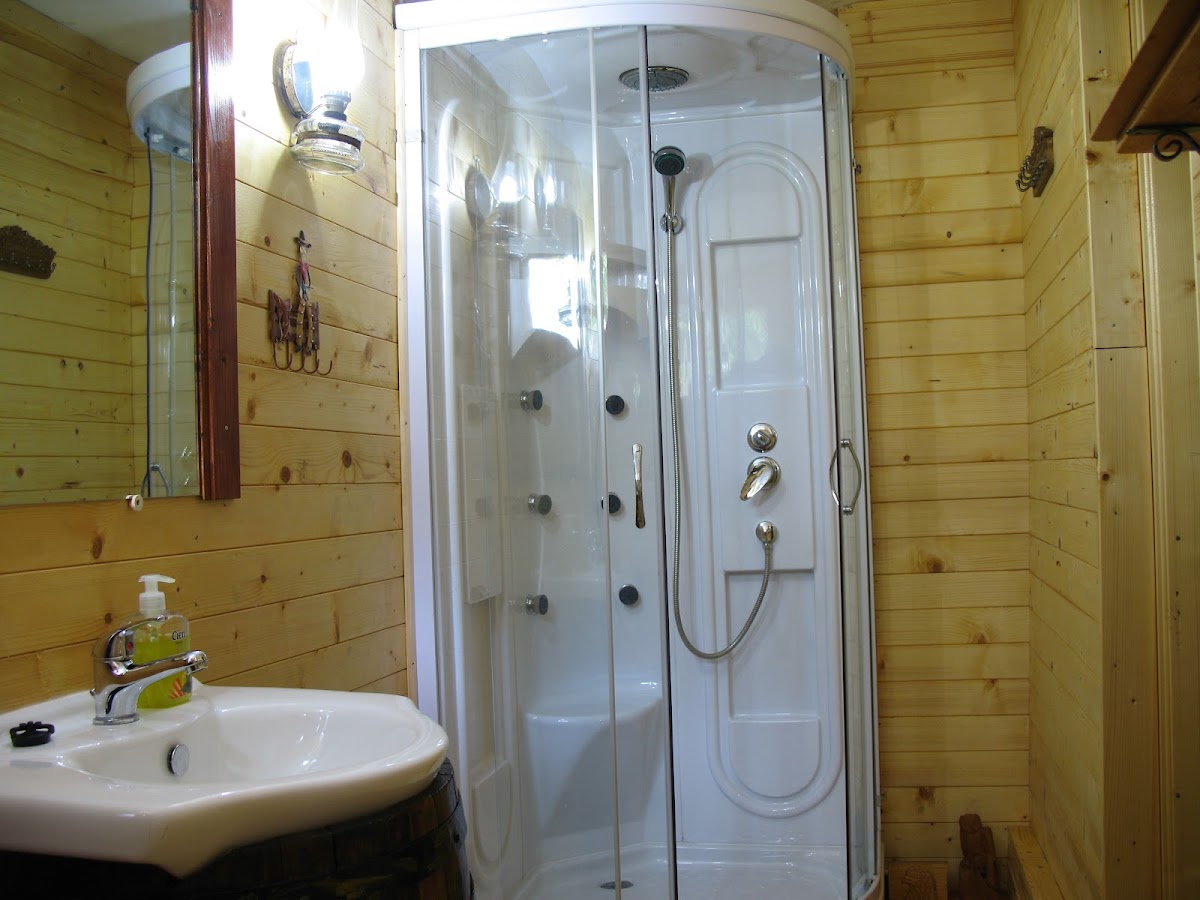 Casa Rustică Oltenia