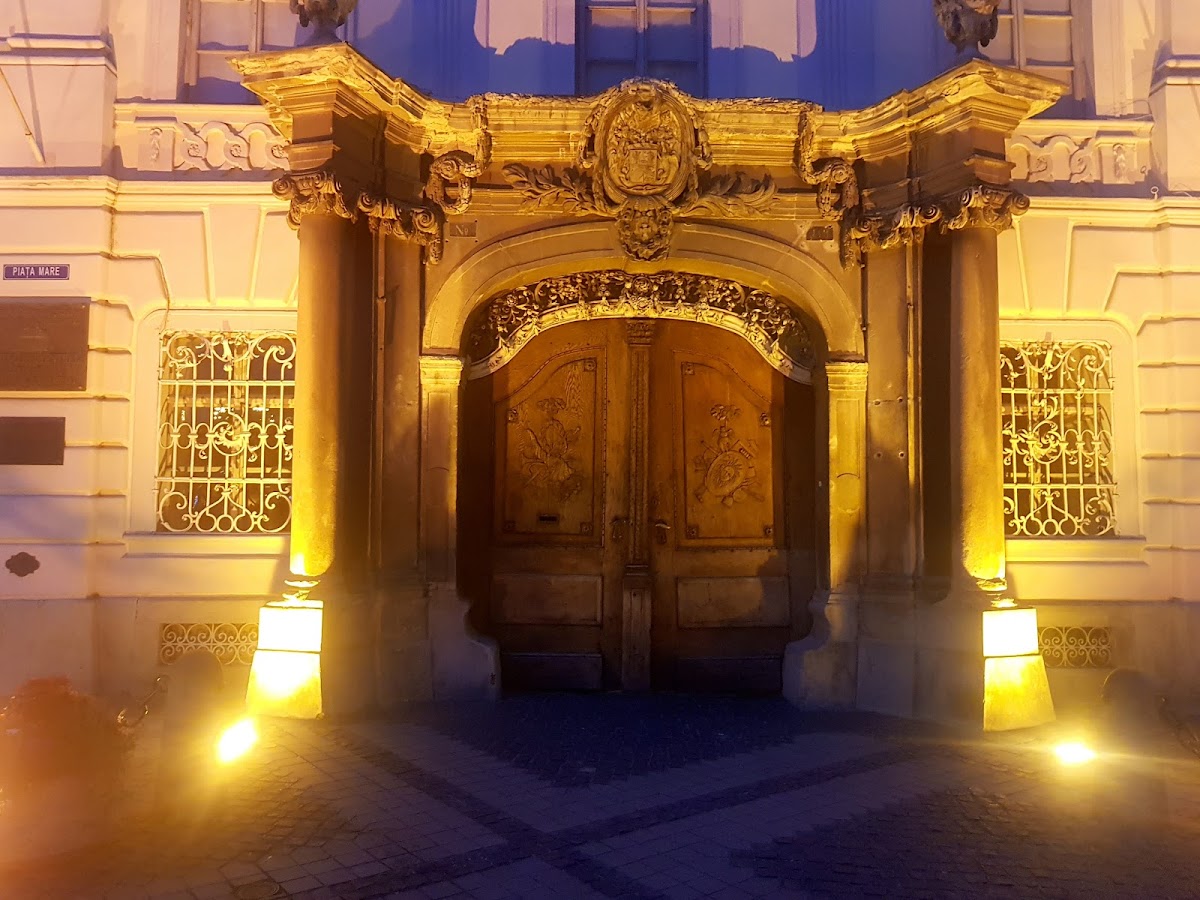 Casa Salzburg