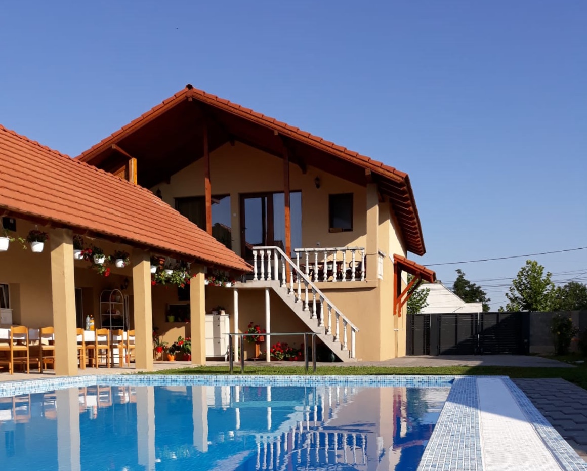 Casa Sannicolau - foto 1