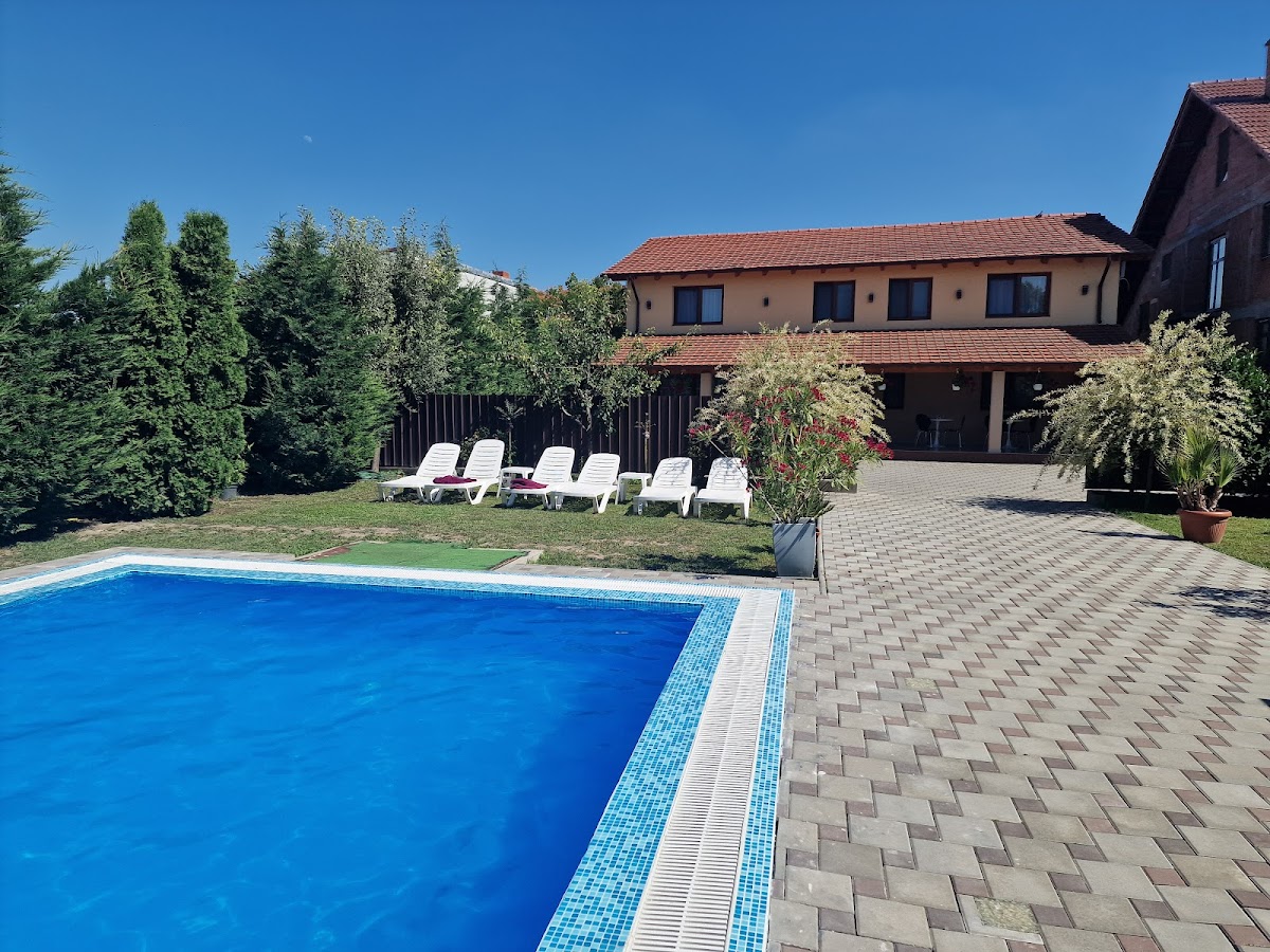 Casa Sannicolau - foto 3