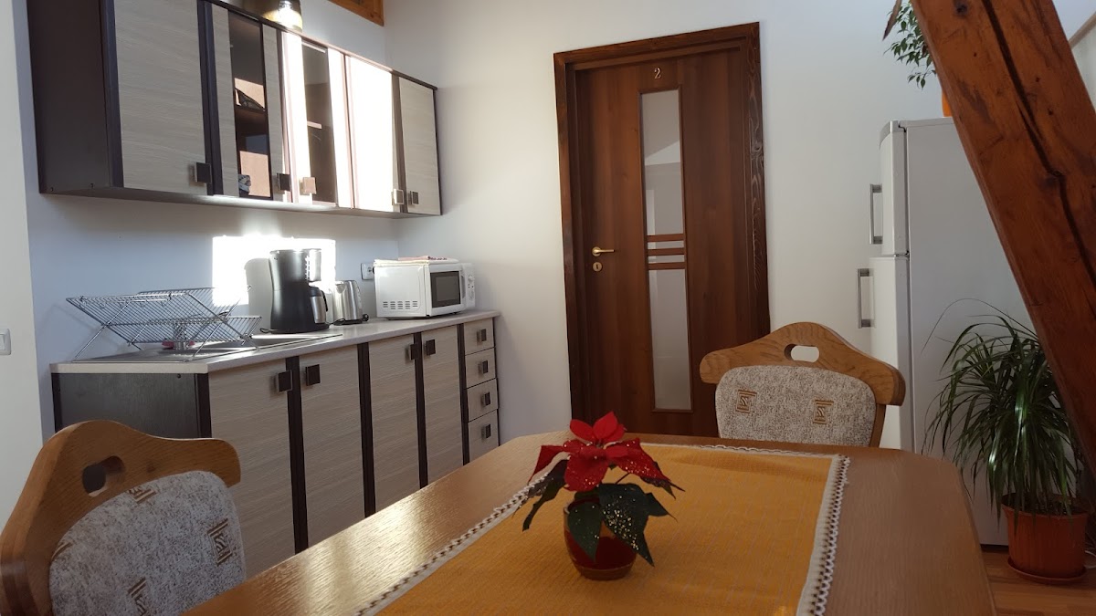 Casa Sara