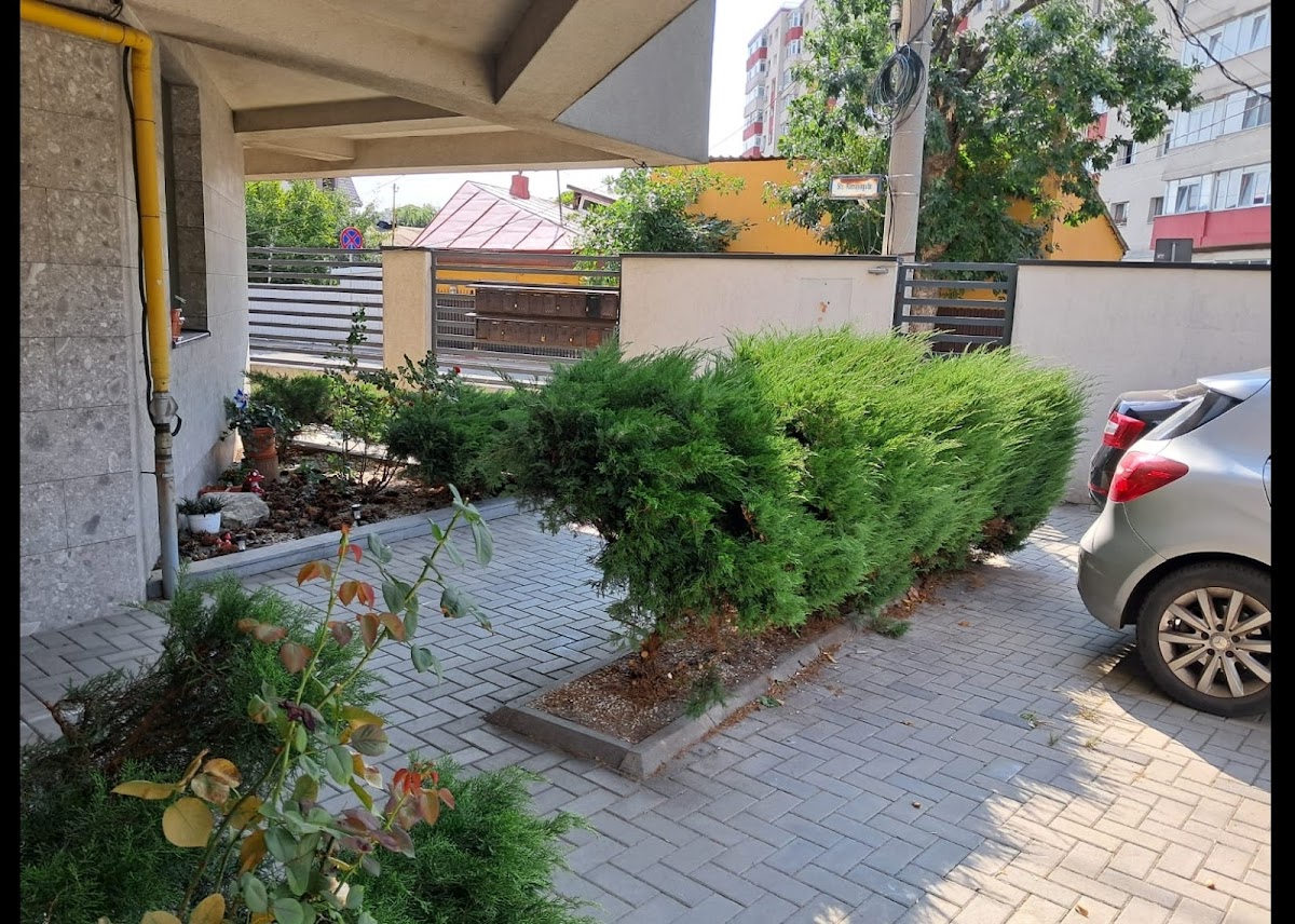 Casa Sara _ Marie Curie