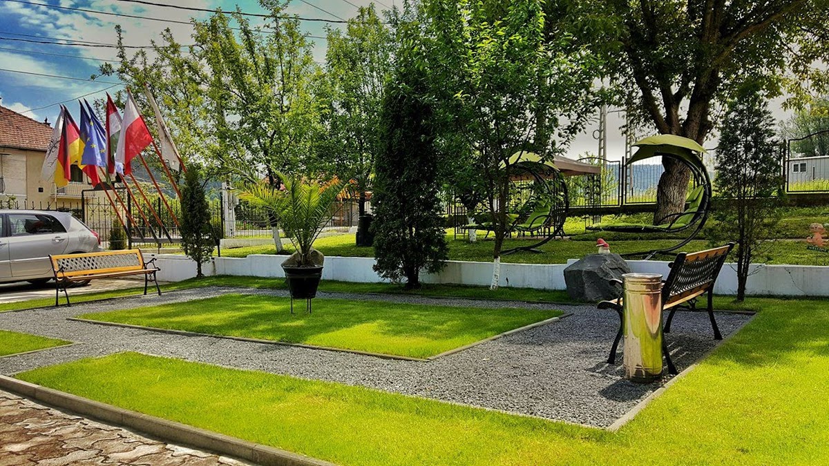 Casa Sasului - foto 1