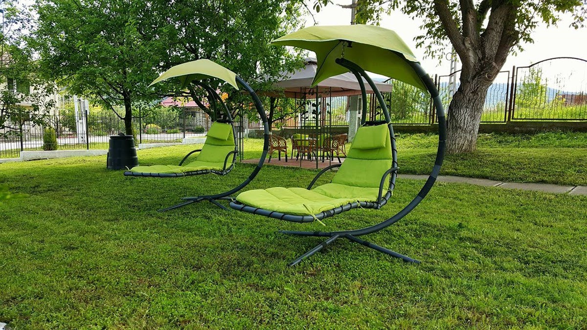 Casa Sasului - foto 5