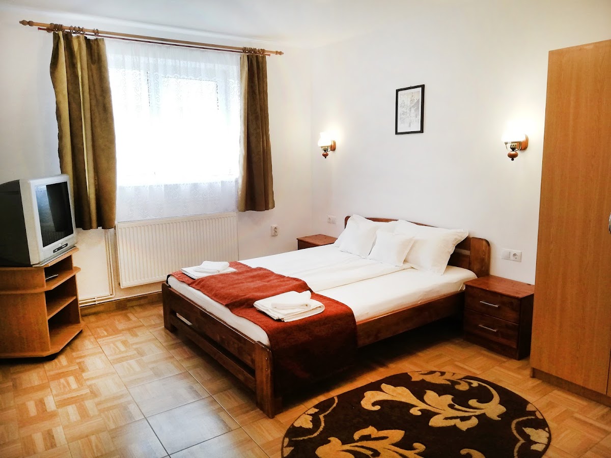 Casa Sighişoreană - foto 2