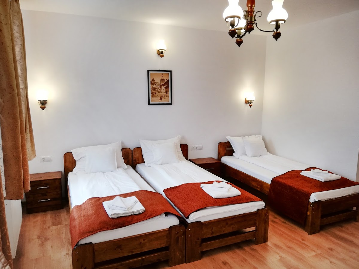 Casa Sighişoreană - foto 5