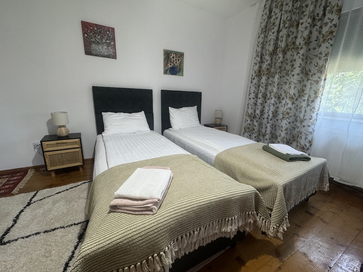 Casa SiMaria