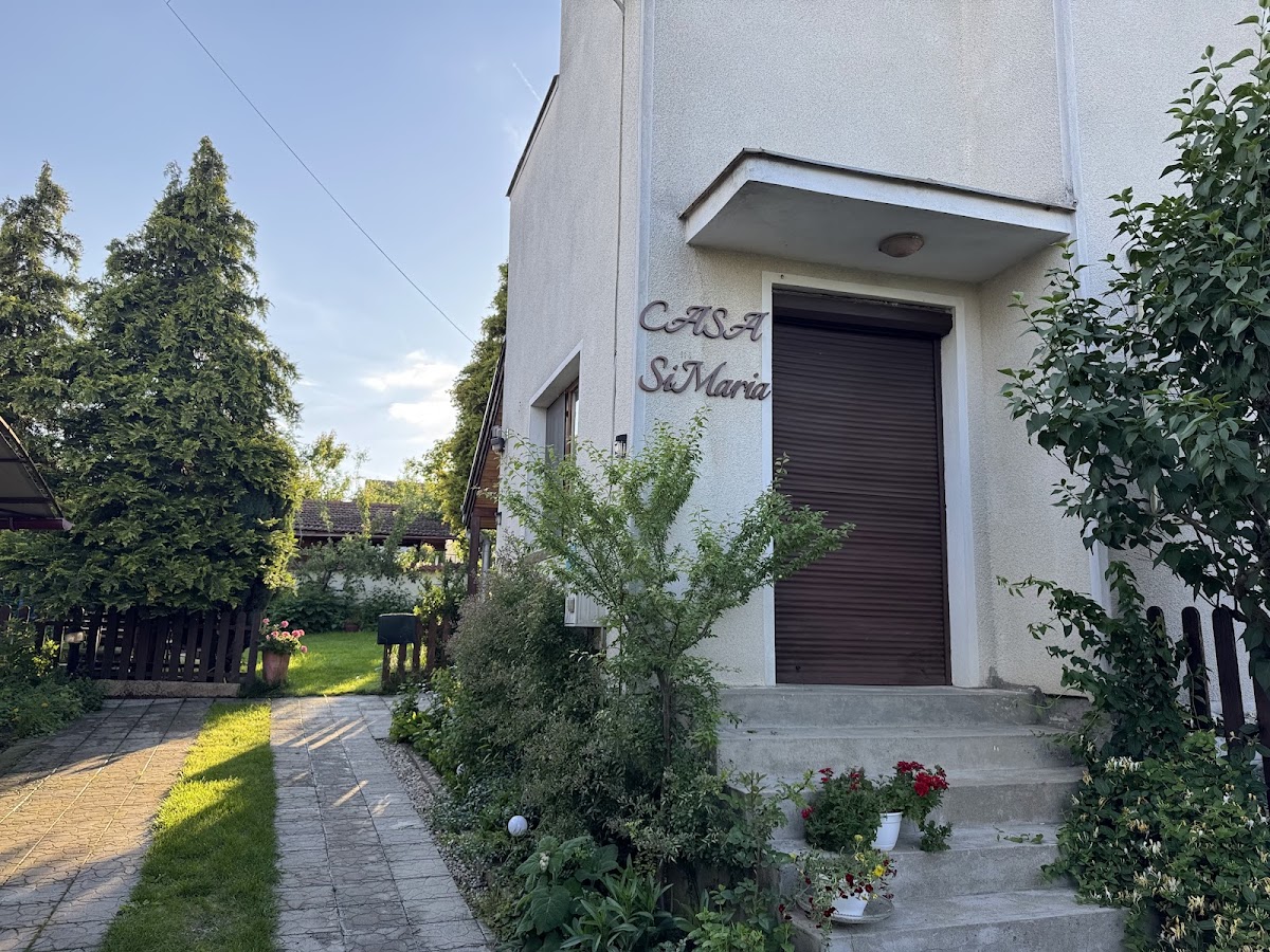 Casa SiMaria