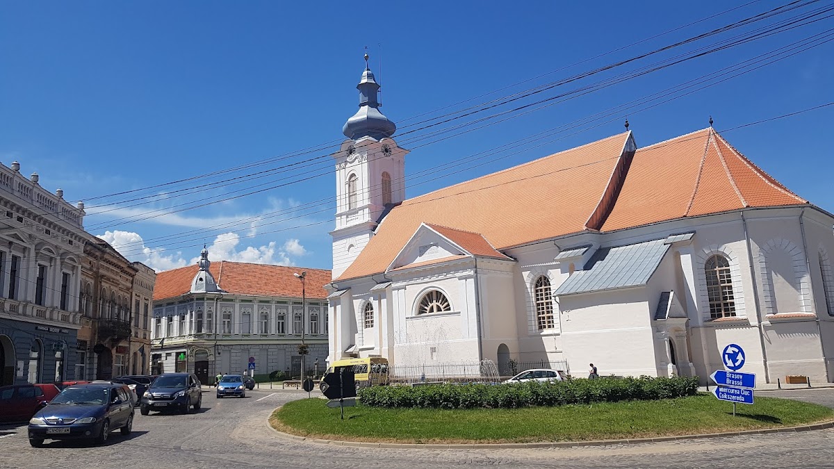 Casa Sissy, Târgu Secuiesc