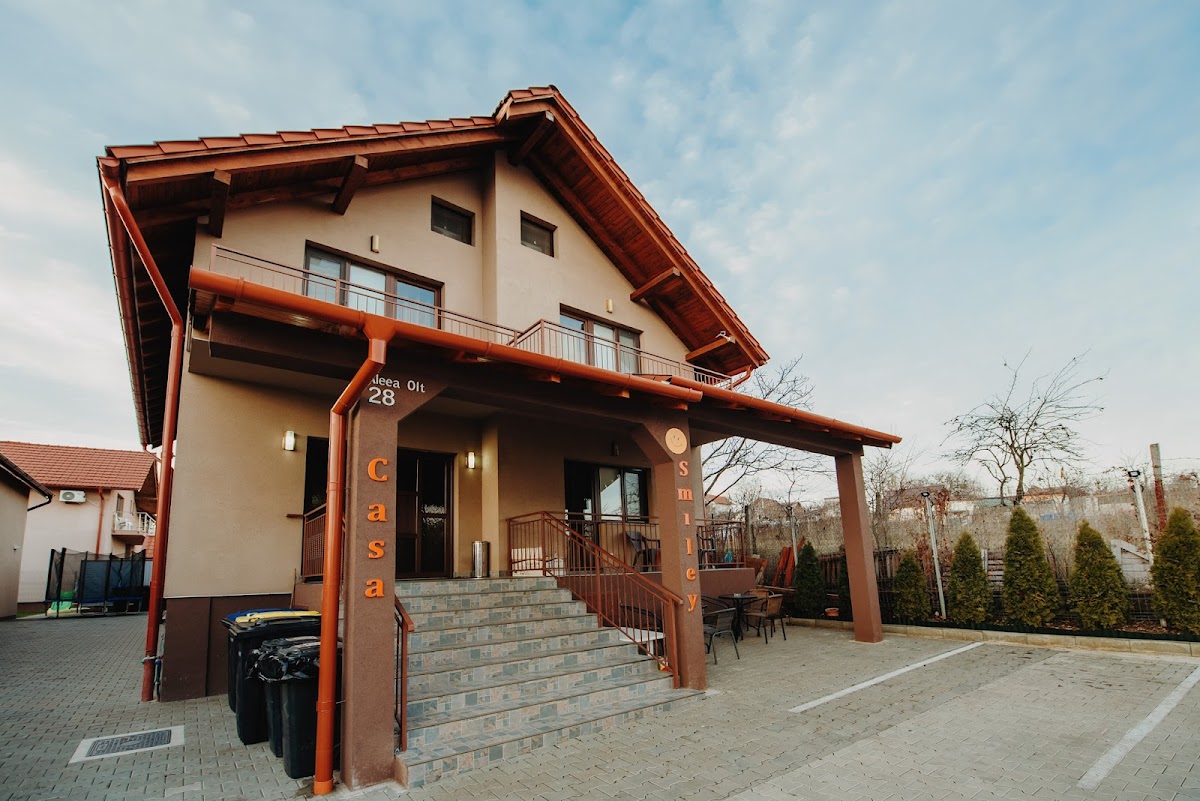 Casa Smiley - foto 4