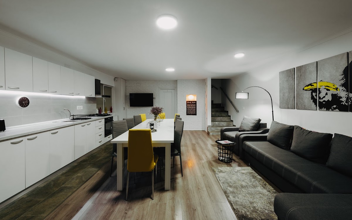 Casa Smiley - foto 5