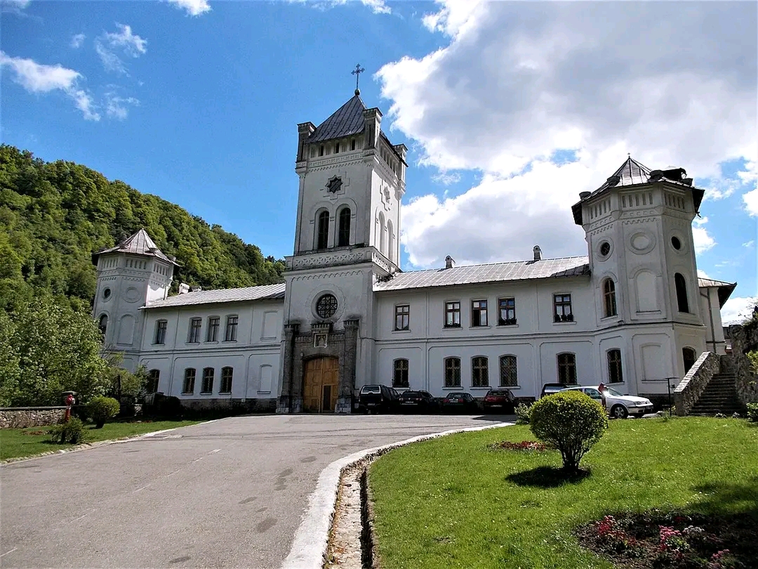Casa Sofia din Tg-Jiu