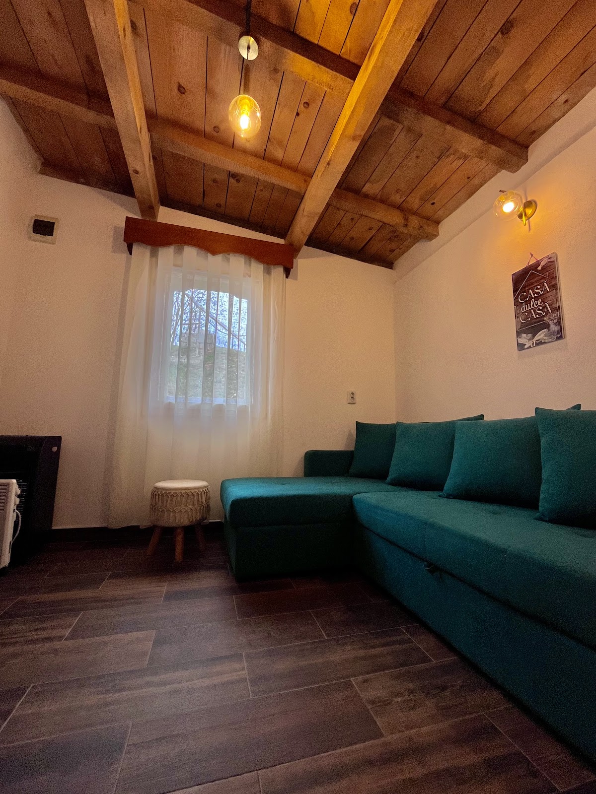 Casa Soimului