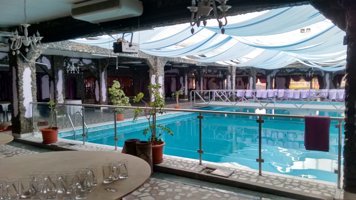 Casa Soleil - foto 2