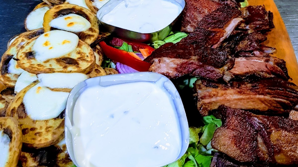 Casa Someșană Bistrița - foto 2