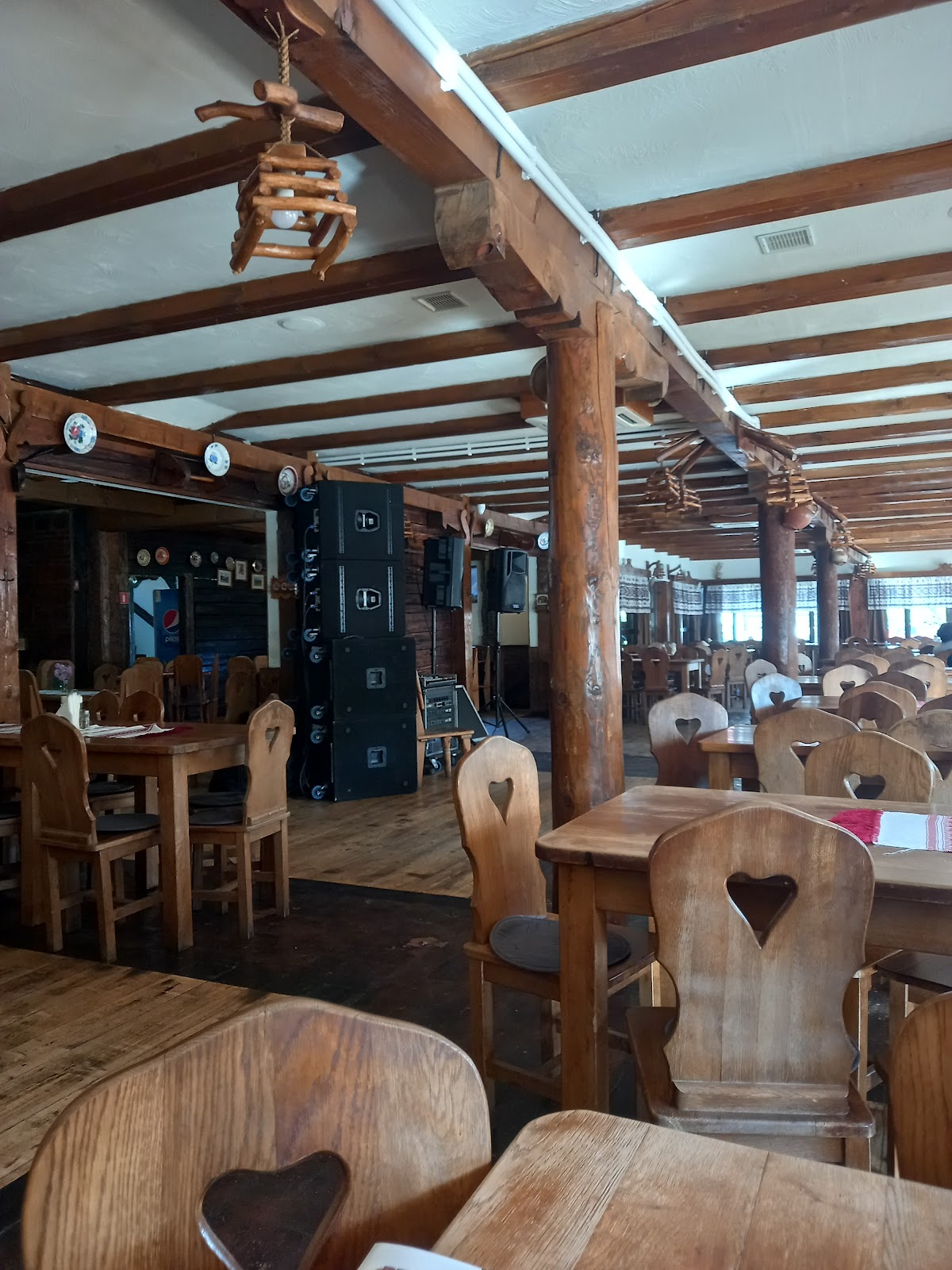 Casa Someșană Bistrița - foto 3