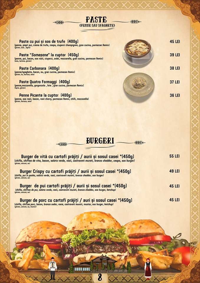 Casa Someșană Bistrița - foto 4